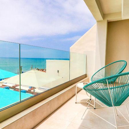 Itry - Ocean By Coralia - 6 Px Apartment Agadir Exterior photo