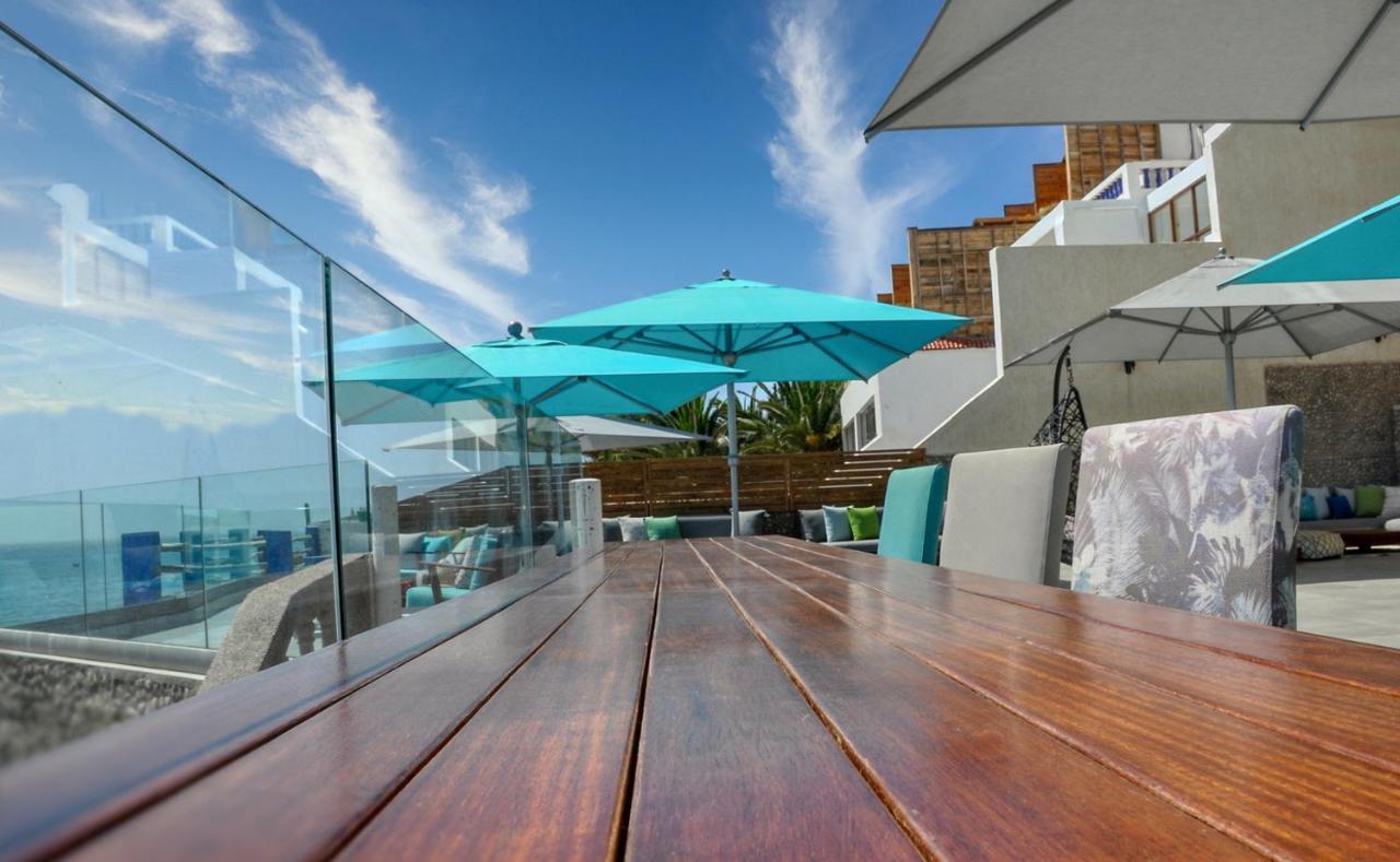 Itry - Ocean By Coralia - 6 Px Apartment Agadir Exterior photo