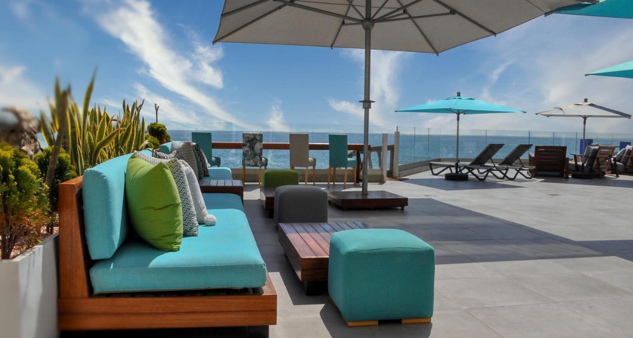 Itry - Ocean By Coralia - 6 Px Apartment Agadir Exterior photo