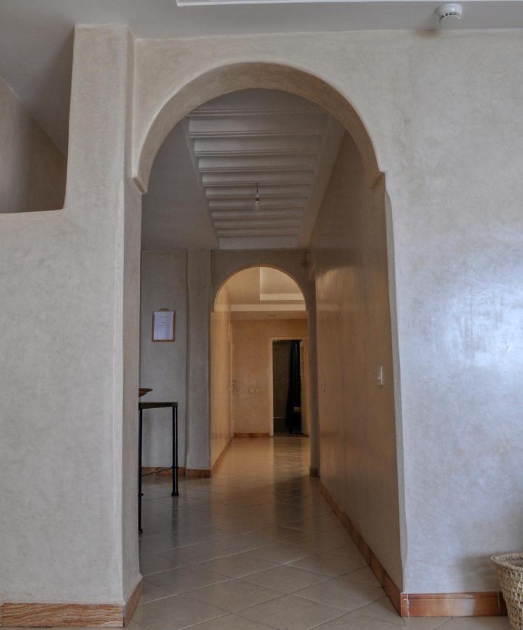 Itry - Ocean By Coralia - 6 Px Apartment Agadir Exterior photo