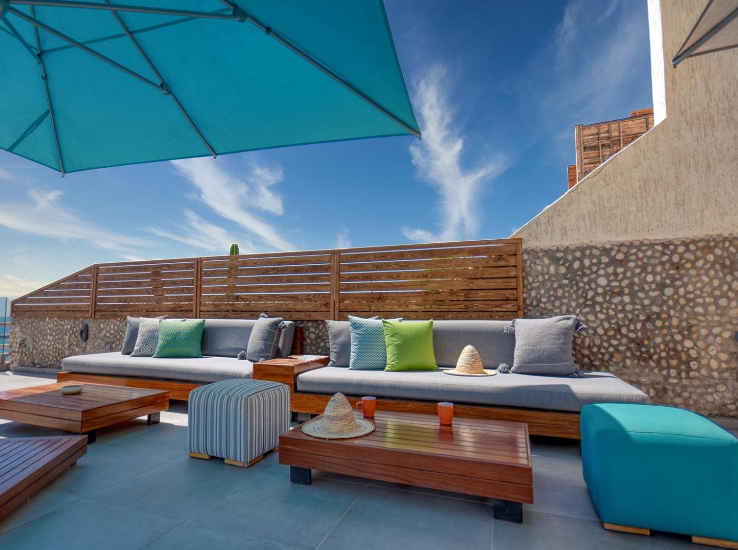 Itry - Ocean By Coralia - 6 Px Apartment Agadir Exterior photo