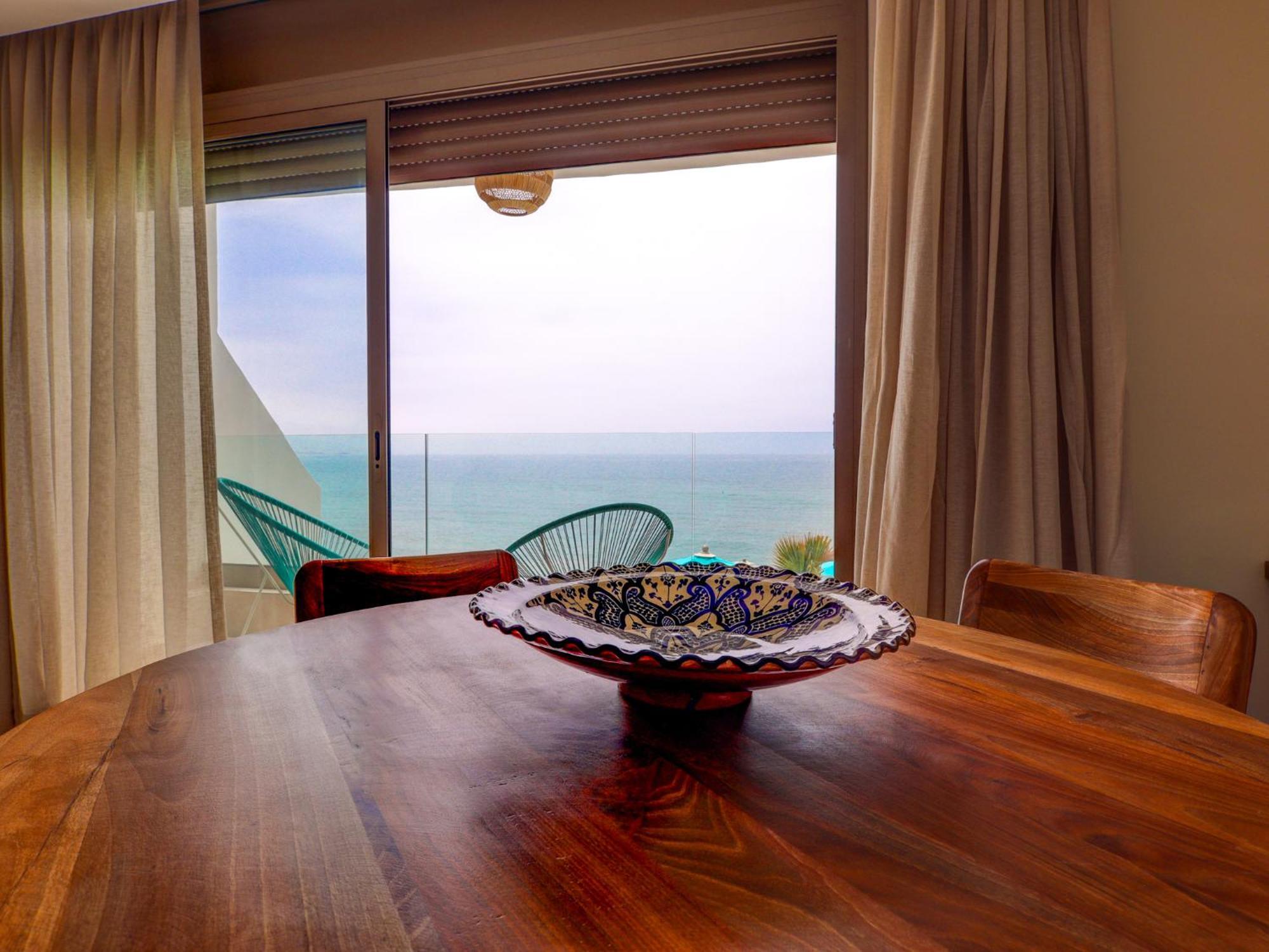 Itry - Ocean By Coralia - 6 Px Apartment Agadir Exterior photo