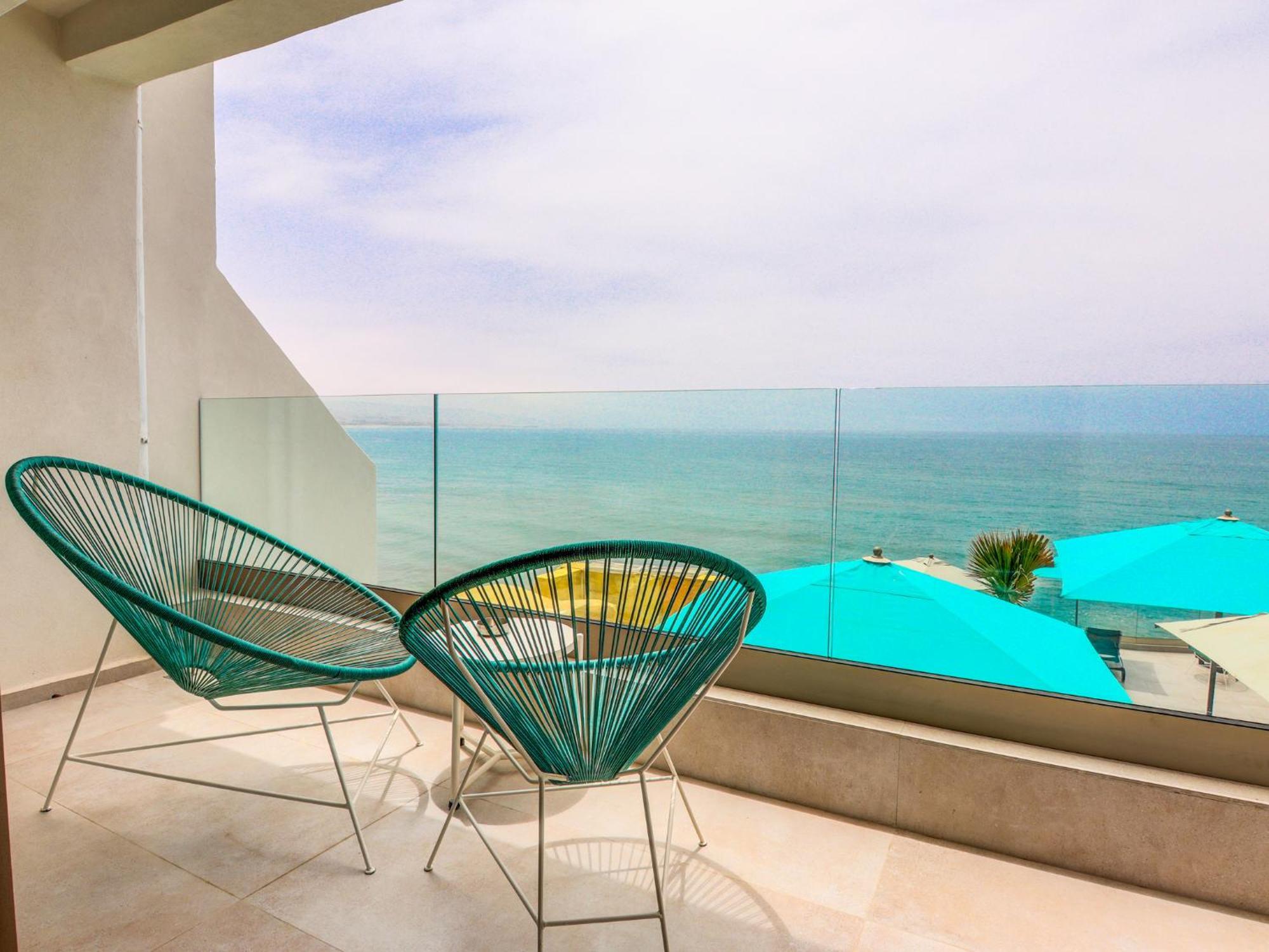 Itry - Ocean By Coralia - 6 Px Apartment Agadir Exterior photo