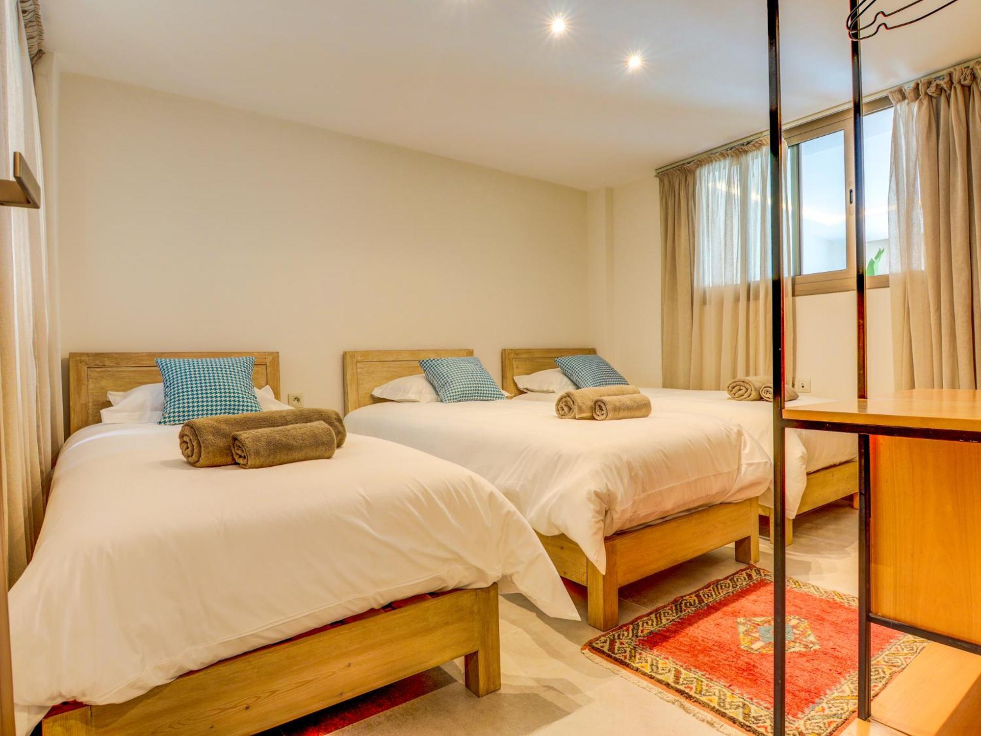 Itry - Ocean By Coralia - 6 Px Apartment Agadir Exterior photo